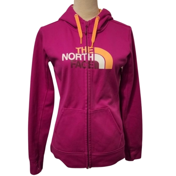 The North Face hoody - Picture 2 of 10